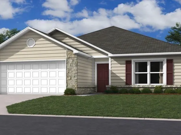 508 SE Reid St, Blue Springs, MO 64014