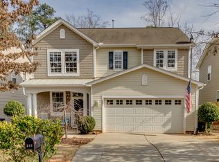 237 Apple Drupe Way, Holly Springs, NC 27540
