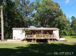 1028 Flagon Rd, Pineville, LA 71360