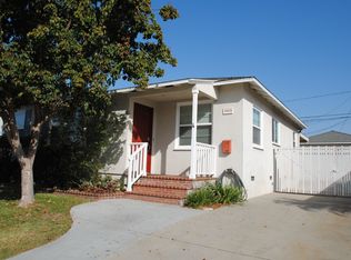 5819 Hardwick St, Lakewood, CA 90713