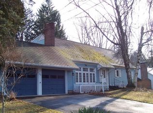 409 W Benita Blvd, Vestal, NY 13850