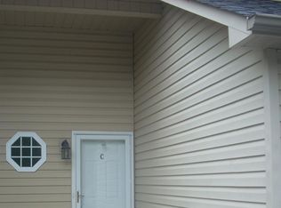 202 Rodelia St APT C, Thomasville, NC 27360
