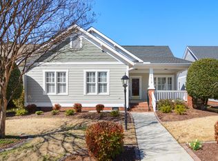 10617 Catara Dr, Raleigh, NC 27614