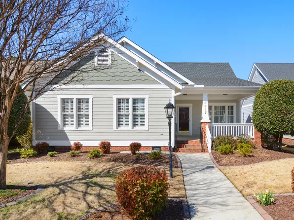 10617 Catara Dr, Raleigh, NC 27614