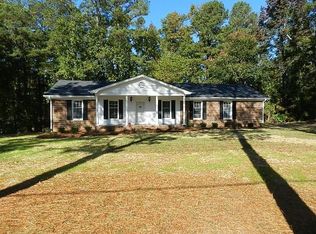 3903 Covered Bridge Rd, Clayton, NC 27527