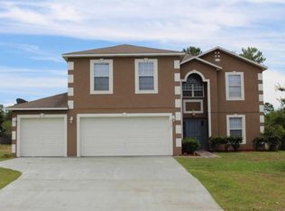 4188 SW 110th St, Ocala, FL 34476