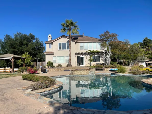 3800 Venus Ct, San Jose, CA 95121