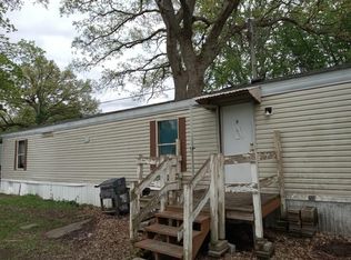 1237 Perrysville Ave LOT C1, Danville, IL 61832
