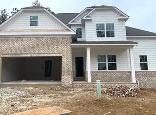 138 Stafford Ln, Villa Rica, GA 30180