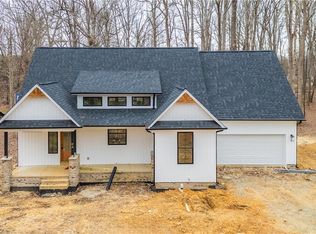 94 Foust Rd, Mebane, NC 27302