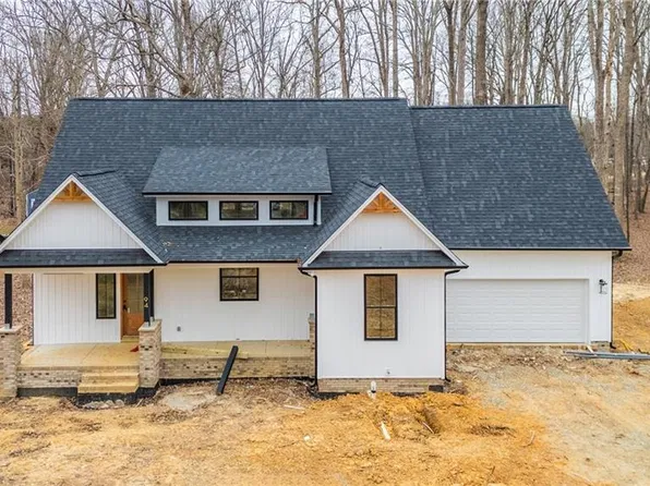 94 Foust Rd, Mebane, NC 27302