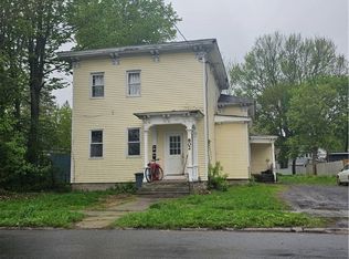 802 Franklin St, Watertown, NY 13601
