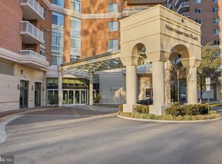 Northampton Place, Alexandria, VA 22302