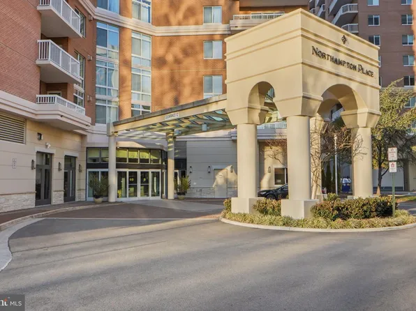 3101 Hampton Dr #608, Alexandria, VA 22302