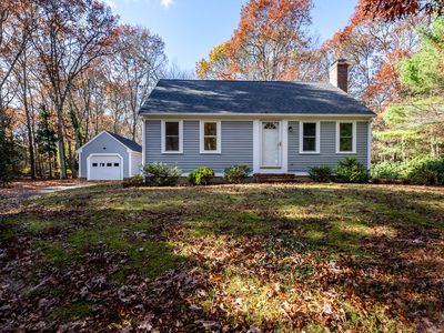 29 Powder Horn Way, Sandwich, MA, 02563