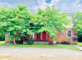 1453 Perry St APT C, Chesapeake, VA 23324