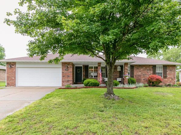 2345 W South Street, Bolivar, MO 65613