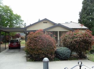 206 Sunrise Ave, Medford, OR