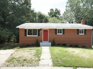 102 Hannes St, Silver Spring, MD 20901