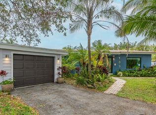 109 NE 26th St, Wilton Manors, FL 33305
