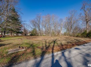 Lots Oak Park Rd, Salem, IL 62881