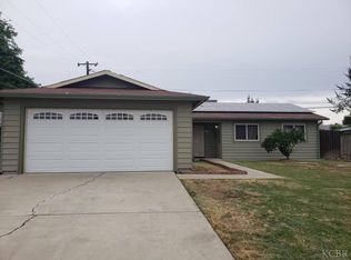 968 E Cinnamon Dr, Lemoore, CA 93245