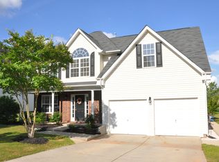 3860 Parkers Ferry, Fort Mill, SC 29715