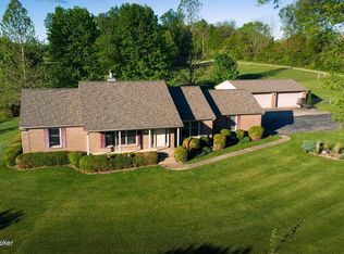 10100 Patience Ln, Louisville, KY 40291