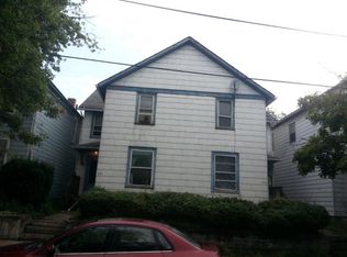331-333 E Market Street Ext, Corning, NY 14830