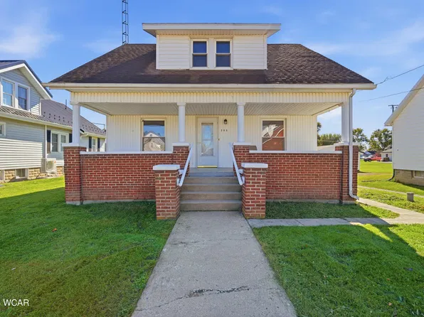 205 W Main St, Cairo, OH 45820