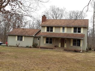 1408 Little Elk Creek Rd, Oxford, PA 19363