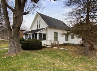 1744 Indiana Ave, Anderson, IN 46012