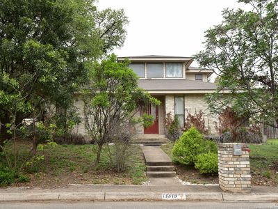 13319 ROCKHAMPTON ST, San Antonio, TX, 78232
