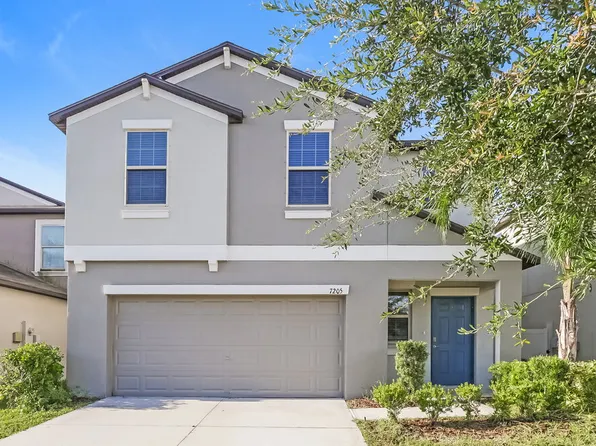 7205 Ozello Trail Ave, Sun City Center, FL 33573