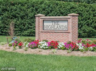 2875 Lochness Ln, Chesapeake Beach, MD 20732