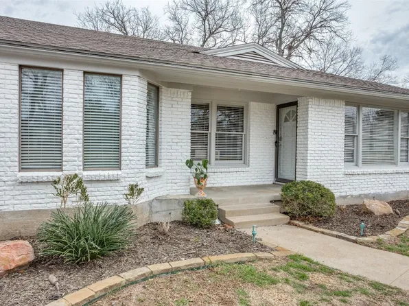 4141 Anita Ave, Fort Worth, TX 76109