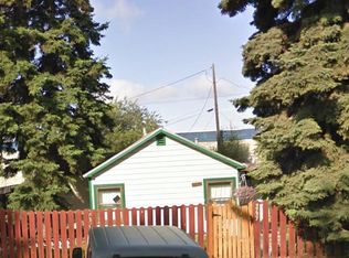 3737 McCain Loop, Anchorage, AK 99503