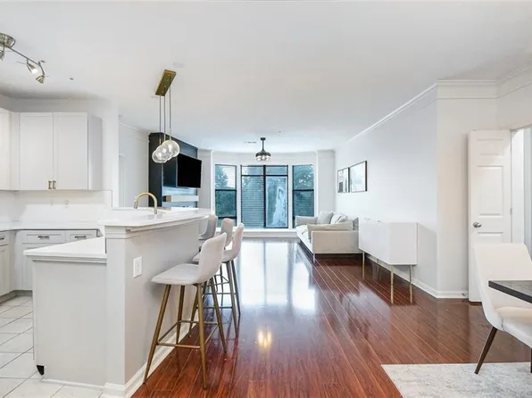 400 17th St NW Unit 2313, Atlanta, GA 30363