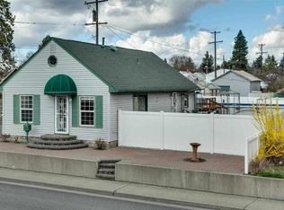 508 W Wellesley Ave, Spokane, WA 99205