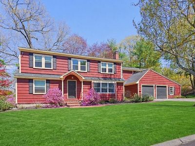 27 Lincoln St, Andover, MA, 01810