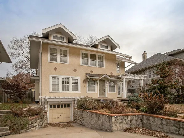 404 W 63rd St, Kansas City, MO 64113