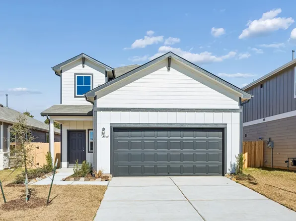 26303 Arrowleaf Dr, Magnolia, TX 77355