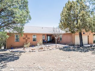 258 Deer Park Dr, Alto, NM 88312
