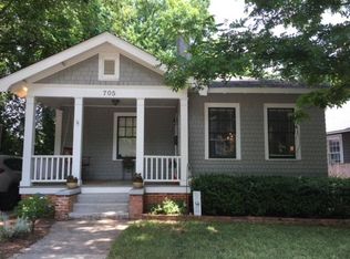 705 Florence St, Raleigh, NC 27603