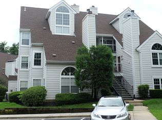 15653 Easthaven Ct #1103, Bowie, MD 20716