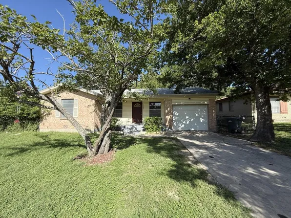 1204 S 7th St, Copperas Cove, TX 76522
