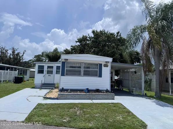 1214 Dove Ct NE, Palm Bay, FL 32907