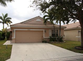 5414 NW 50th Ct, Coconut Creek, FL 33073