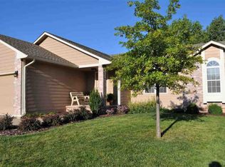 310 S Firefly St, Wichita, KS 67235