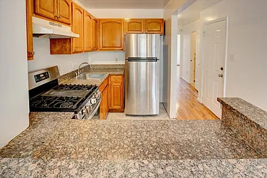 Rented by Avenues Real Estate